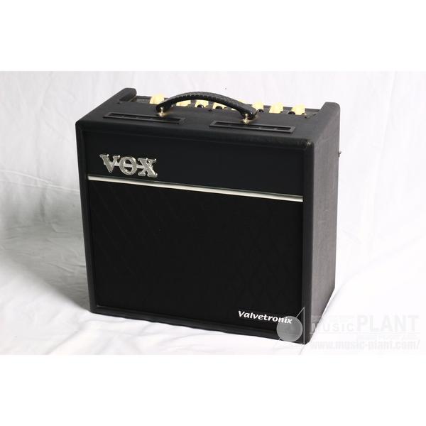 VOX

VT40+