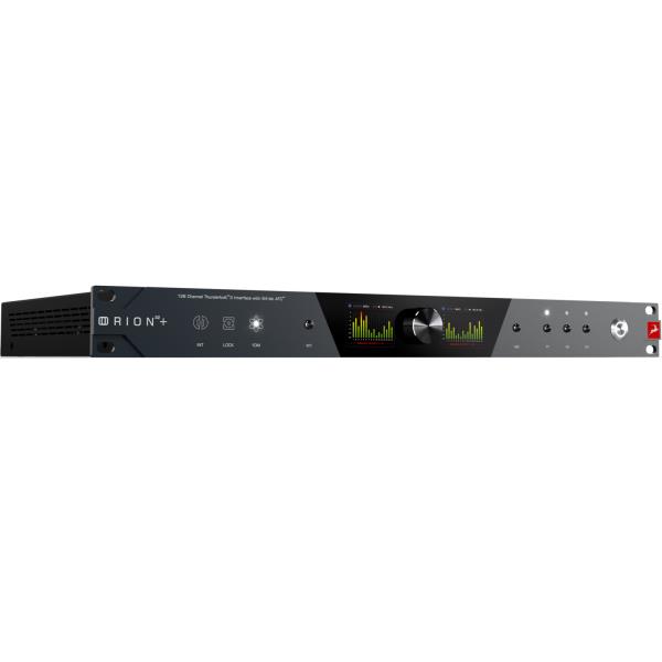 Antelope AudioOrion 32+ | Gen 4