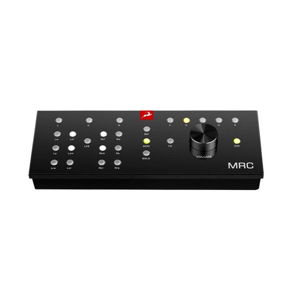 MRC (MULTICHANNEL REMOTE CONTROLLER)サムネイル