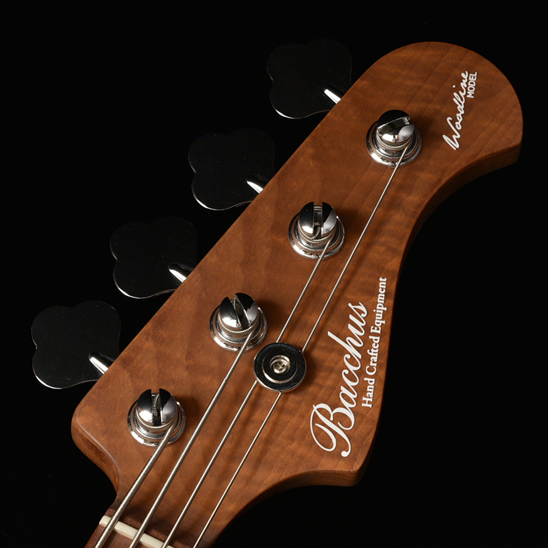 WL4-QM RSM/M AMBSヘッド画像 WL4-QM RSM/M AMBSヘッド画像