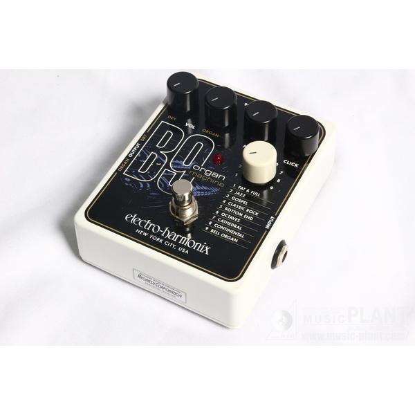 electro-harmonix-Organ MachineB9 Organ Machine