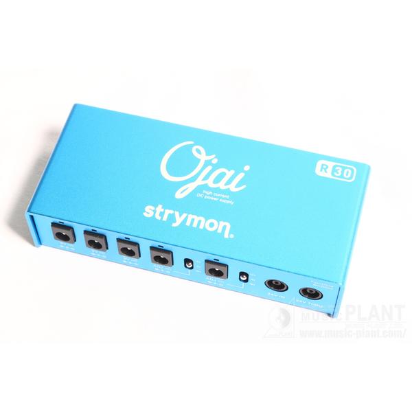 STRYMON-パワーサプライOjai R30-X EXPANSION KIT