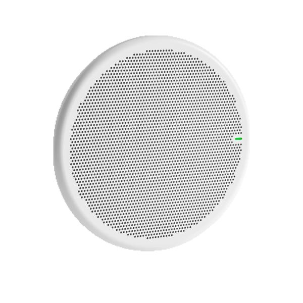 SHURE-シーリングアレイマイクロホンMXA901W-R