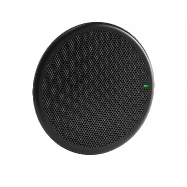 SHURE-シーリングアレイマイクロホンMXA901B-R