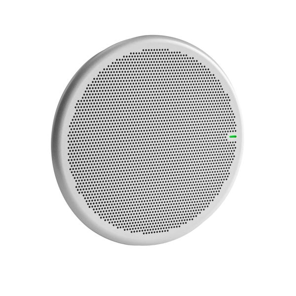 SHURE-シーリングアレイマイクロホンMXA901AL-R