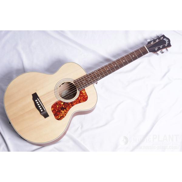 GUILD

JUMBO JUNIOR E/MAHOGANY