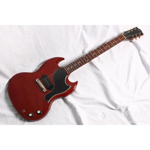 2019 SG Junior Cherryサムネイル