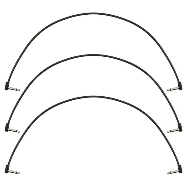 FenderBLOCKCHAIN 24" CABLE 3-PACK