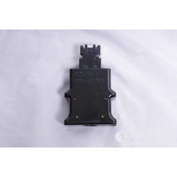 MARUMO (丸茂電機)-C型20AコネクターC-20P