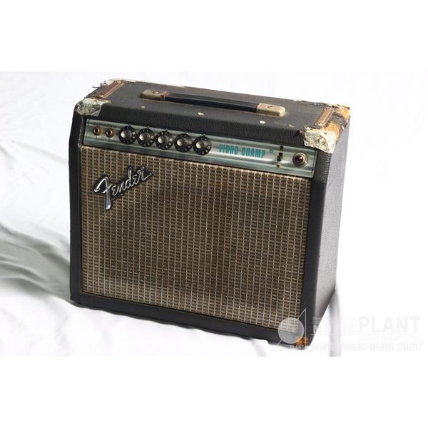 FenderVibro Champ