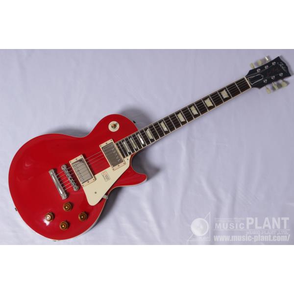 Tokai-エレキギター
1981 LS100S Old Red