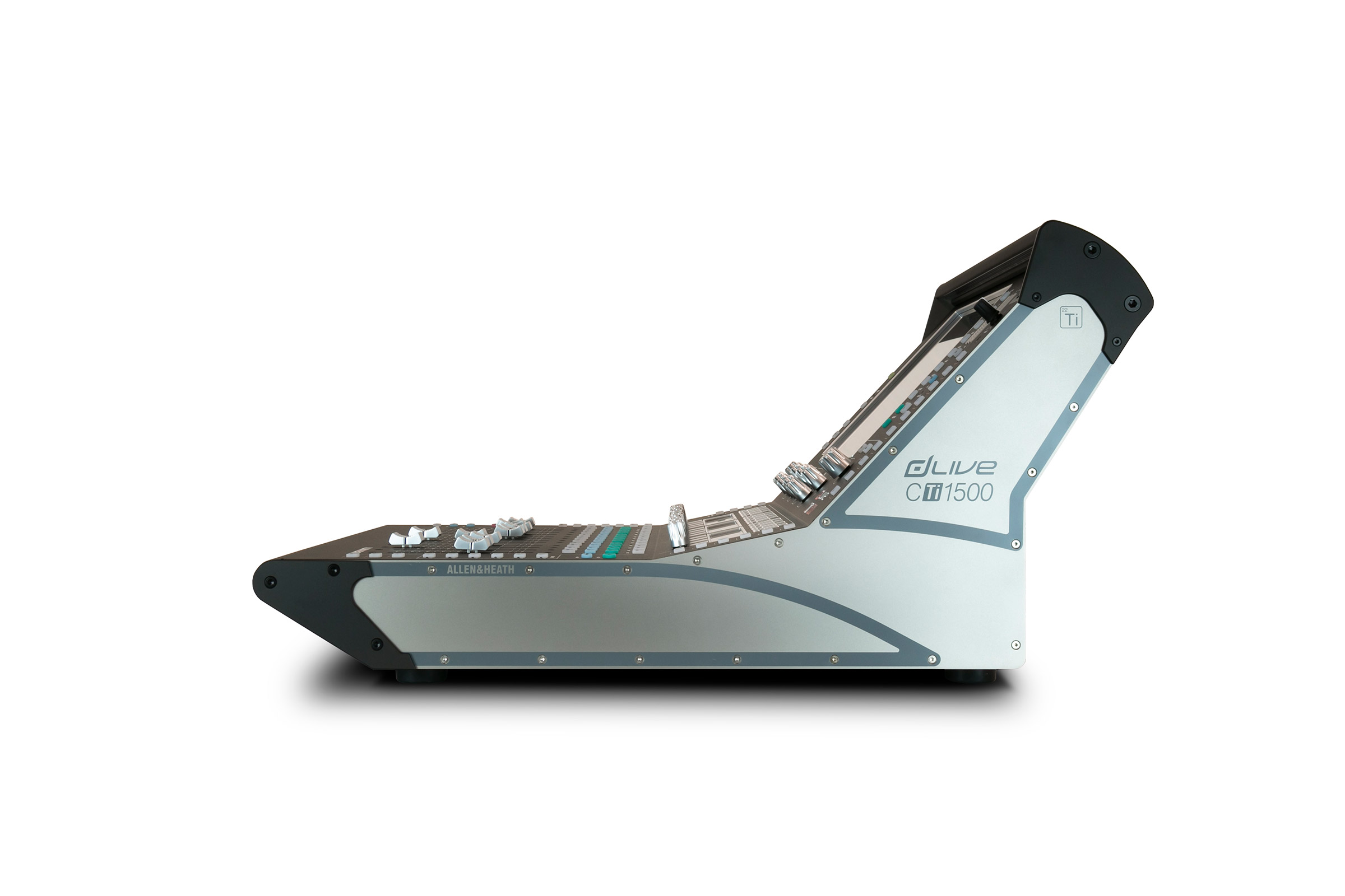 dLive-CTi1500追加画像 dLive-CTi1500追加画像