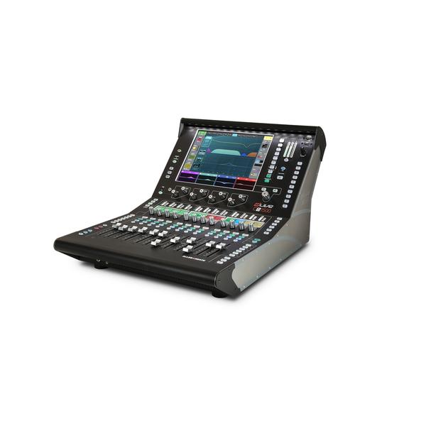 デジタル・ミキサー
ALLEN & HEATH
dLive-CTi1500