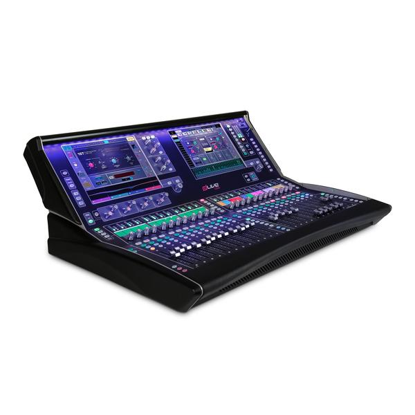 デジタル・ミキサー
ALLEN & HEATH
dLive-C3500