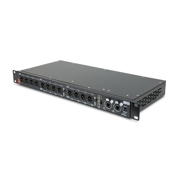 入出力拡張ユニット
ALLEN & HEATH
DX012