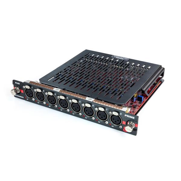 ALLEN & HEATH-DX32用オプション・カードM-DX32-INPR