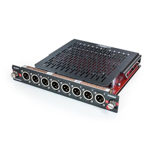 ALLEN & HEATH-DX32用オプション・カードM-DX32-OUT