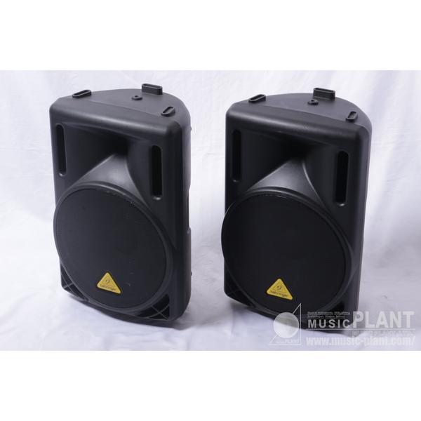 B212XL EUROLIVE ペアサムネイル