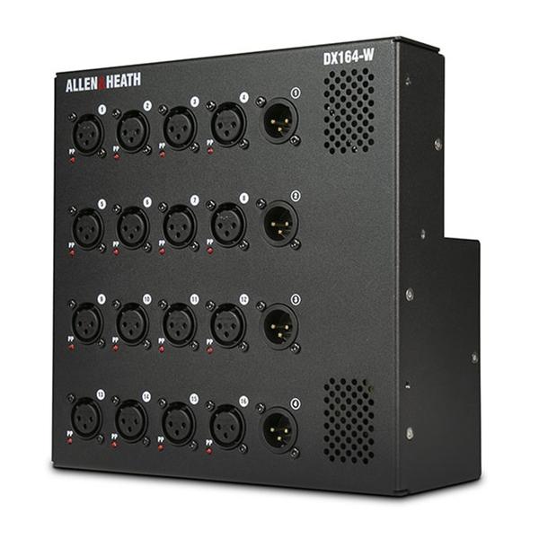 ALLEN & HEATHDX164-W
