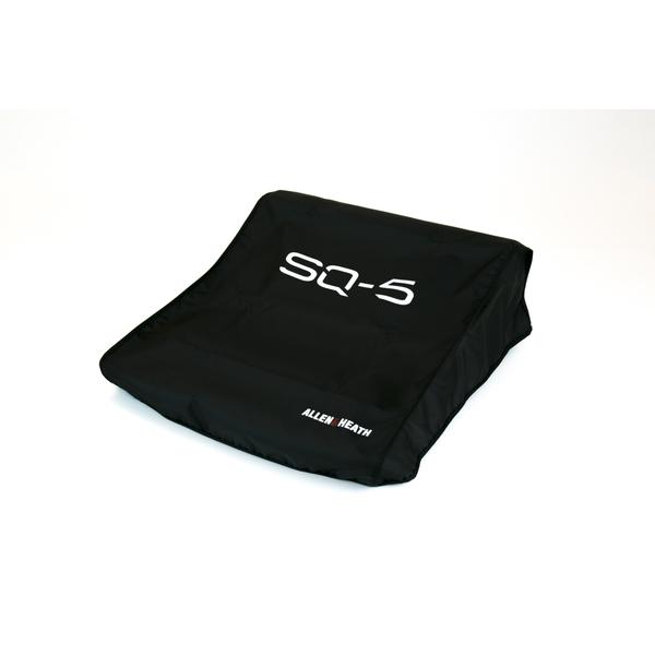SQ-5用ダストカバーALLEN & HEATHAP11332