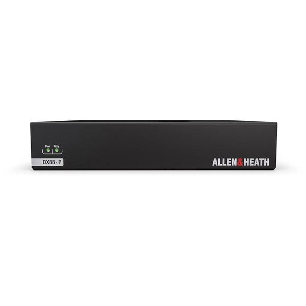 I/O拡張ユニット
ALLEN & HEATH
DX88-P