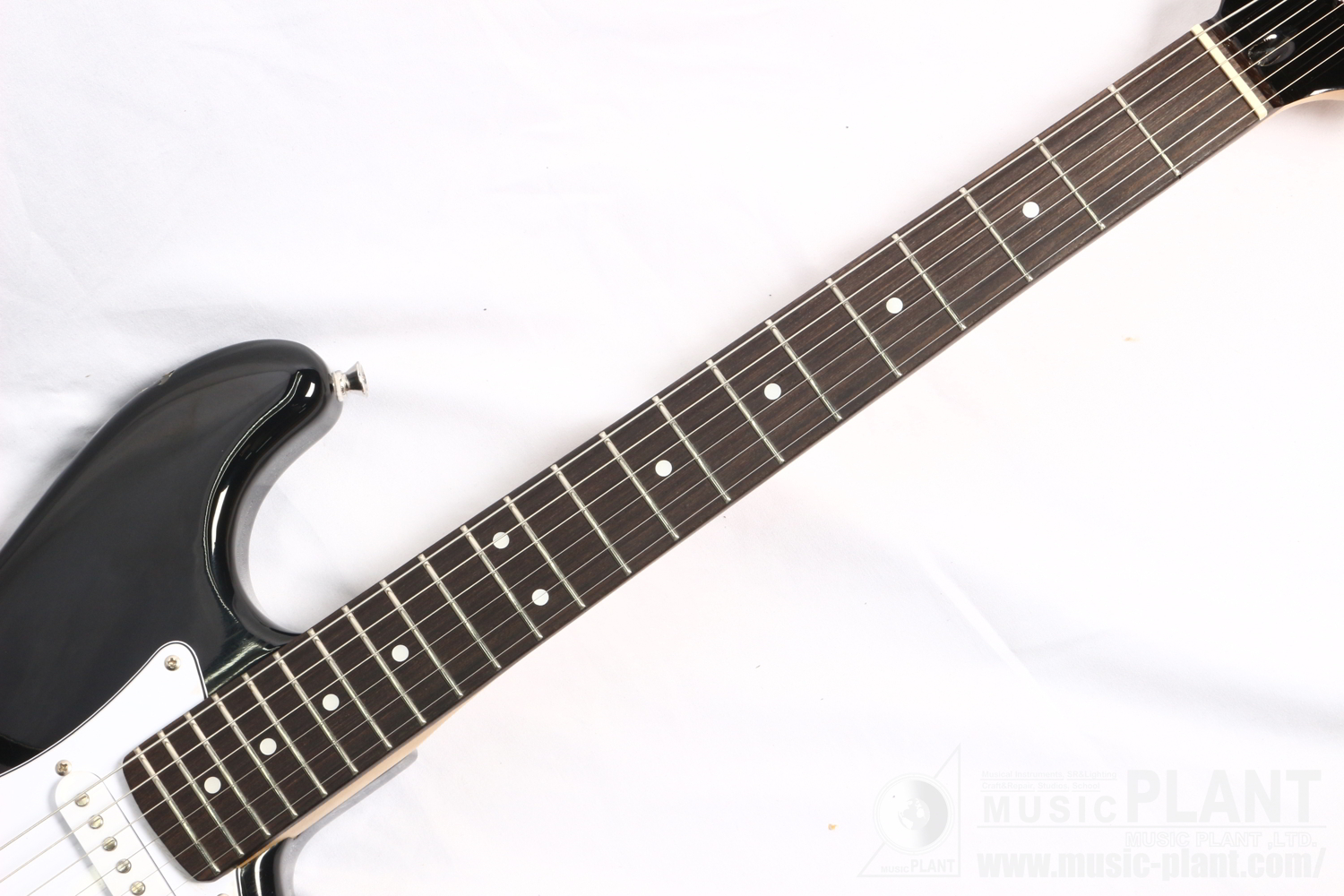 ST-180 Black追加画像 ST-180 Black追加画像