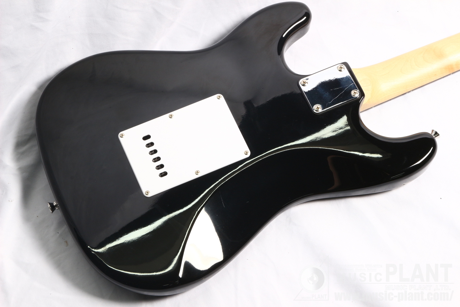 ST-180 Black追加画像 ST-180 Black追加画像