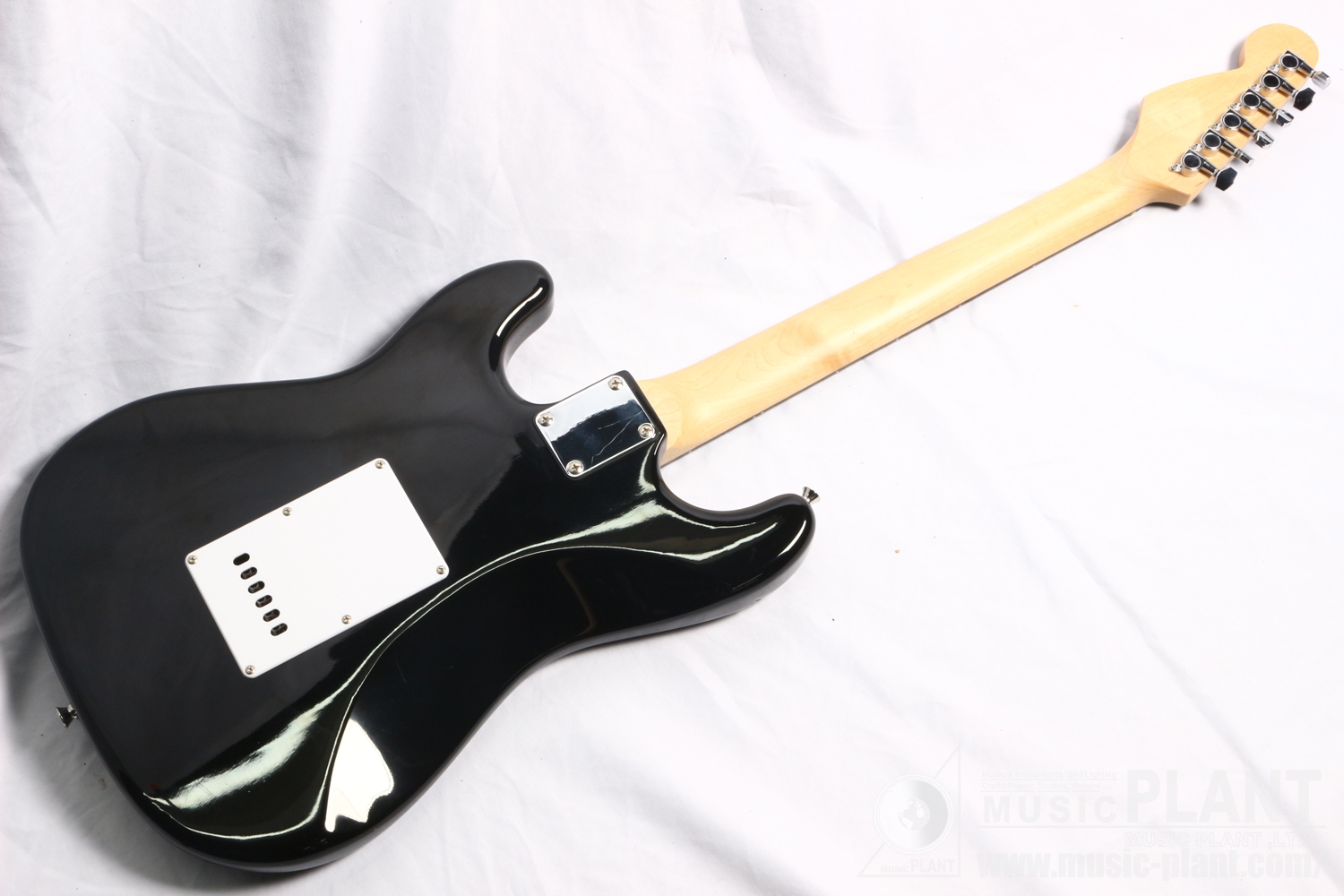 ST-180 Black背面画像 ST-180 Black背面画像