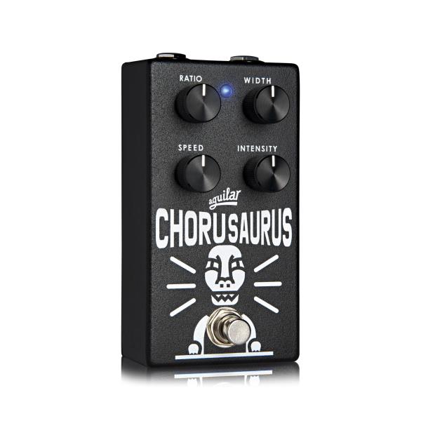 aguilar-BASS CHORUS
CHORUSAURUS