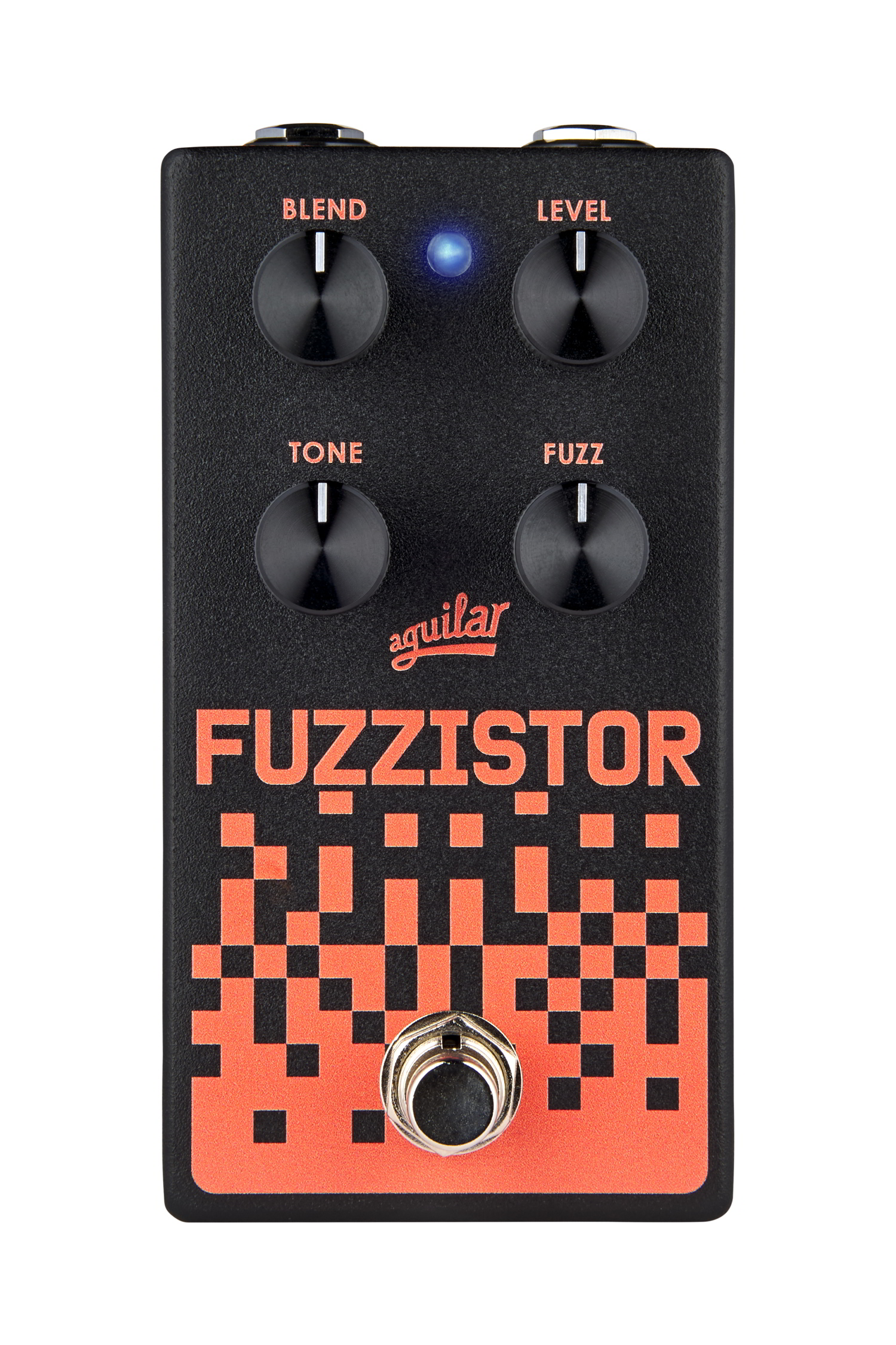 FUZZISTORパネル画像 FUZZISTORパネル画像