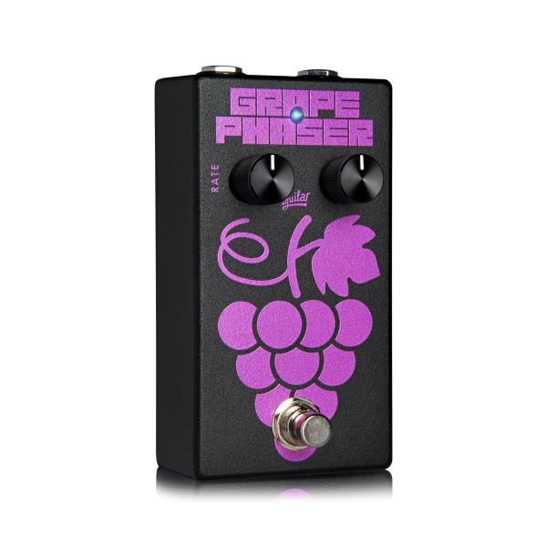 aguilar-GRAPE PHASERGRAPE PHASER