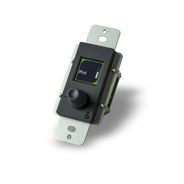 ALLEN & HEATHIP1-BK-US