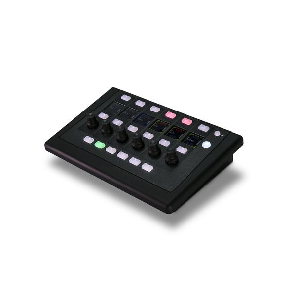 ALLEN & HEATH-リモートコントローラーIP6