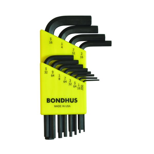 BONDHUS-六角レンチ
HLX12S