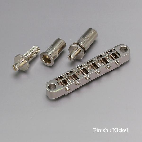 GOTOH-ギター用ブリッジGE103B-T N