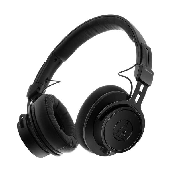 audio-technica-プロフェッショナルモニターヘッドホンATH-M60xa