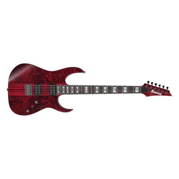 Ibanez RG Premiumシリーズ エレキギターRGT1221PB-SWL生産完了