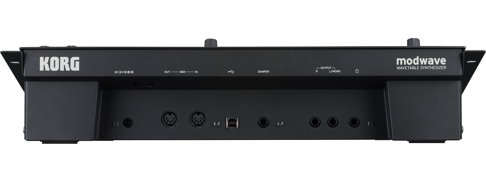 modwave module背面画像 modwave module背面画像