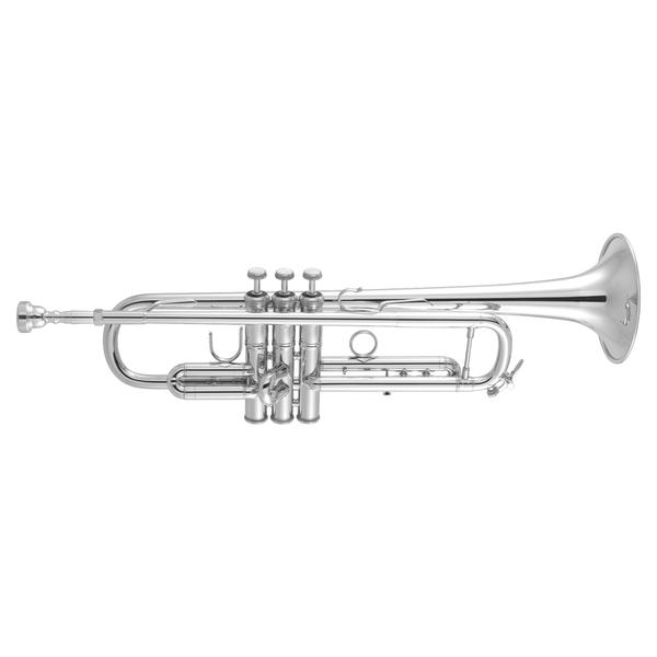 Bach-Bbトランペット
R170ML43SP Trumpet