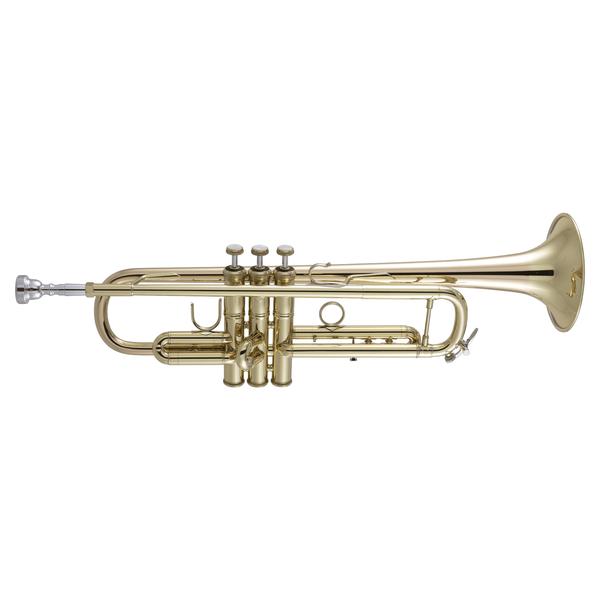 Bach-Bbトランペット
R170ML43GL Trumpet