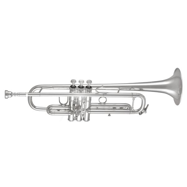 Bach-Bbトランペット
170ML43SP Trumpet