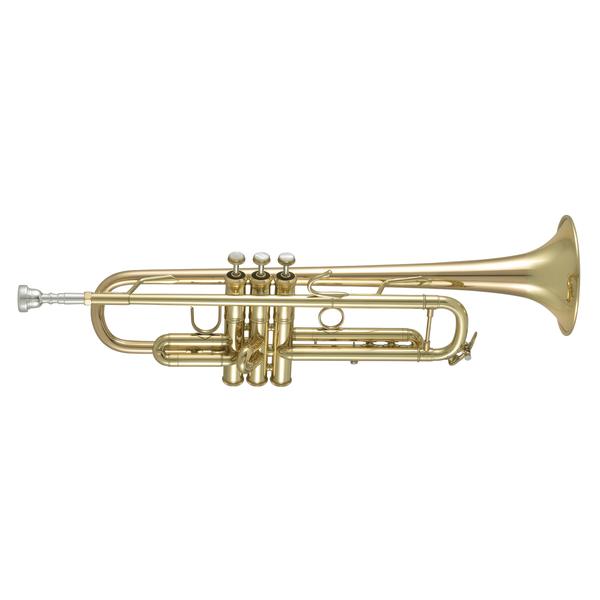 Bach-Bbトランペット
170ML43GL Trumpet