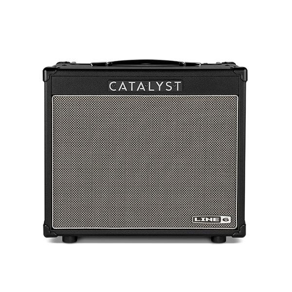 Catalyst CX 60サムネイル