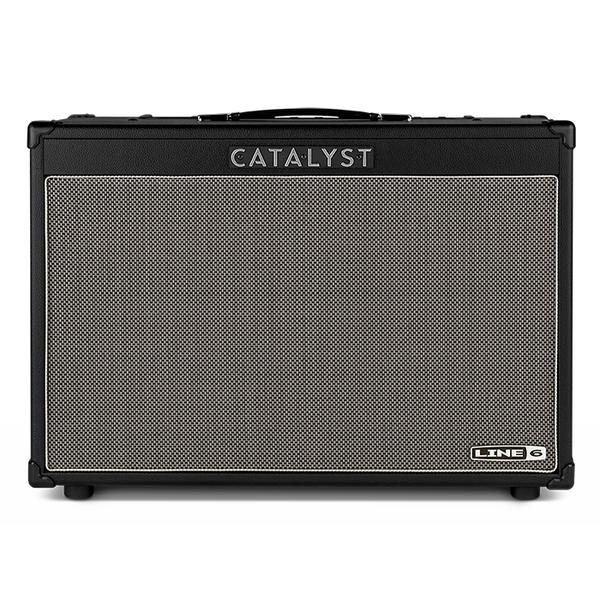 Catalyst CX 200サムネイル