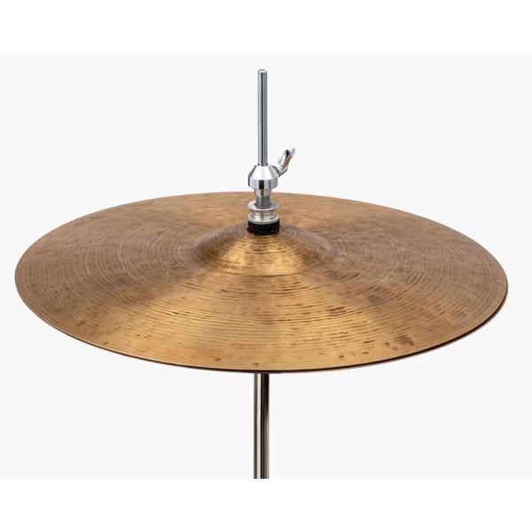 istanbul Agop

14" 30th Anniversary Medium Hi-Hats Pair