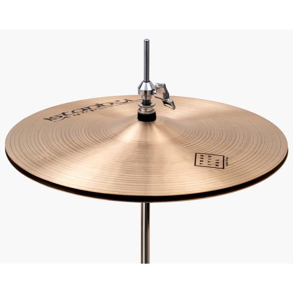 istanbul Agop

17" Traditional Dark Hi-Hats Pair