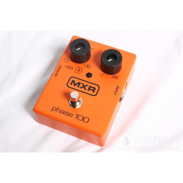 MXR

M107 Phase100