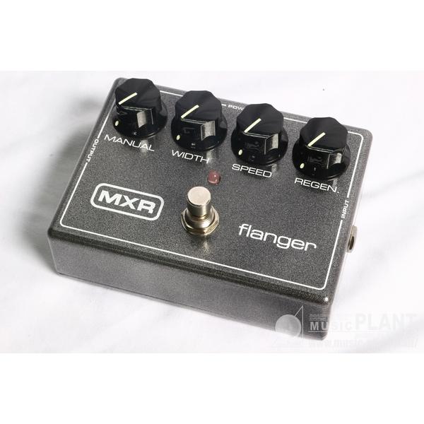 MXR

M117R Flanger