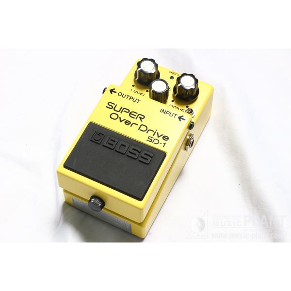 Keeley

SD-1 MOD 5GE Diode Sw