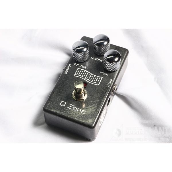 QZ1 CRYBABY Q Zoneサムネイル
